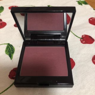 ローラメルシエ(laura mercier)のブラッシュカラーインフュージョン (チーク)