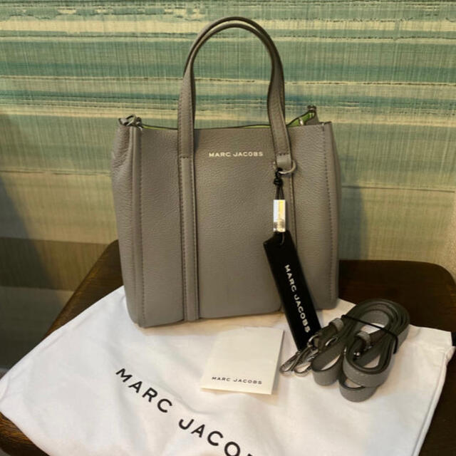 MARC JACOBS - マークジェイコブス バッグ