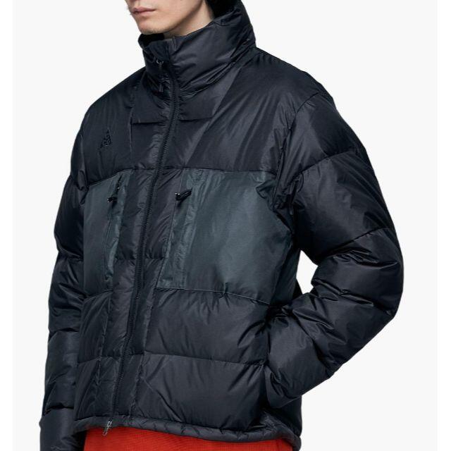 NIKE - 【完売品】ナイキACGダウンフィルジャケット 人気のSの通販 by