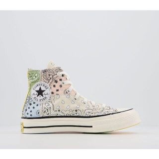 コンバース(CONVERSE)のConverse All Star Hi 70s Trainers Natura(スニーカー)