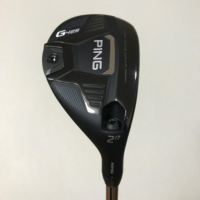 ping G425 2U