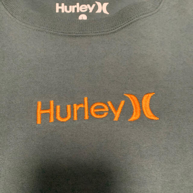 Hurley(ハーレー)のHurley ムラサキスポーツ別注 メンズのトップス(Tシャツ/カットソー(七分/長袖))の商品写真