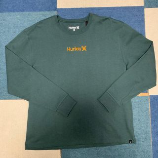 ハーレー(Hurley)のHurley ムラサキスポーツ別注(Tシャツ/カットソー(七分/長袖))