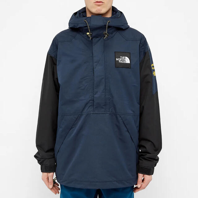 THE NORTH FACE(ザノースフェイス)のThe North Face Headpoint Popover Jacket メンズのジャケット/アウター(ブルゾン)の商品写真