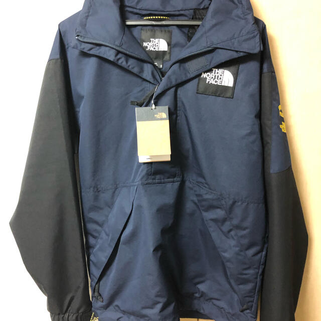 The North Face Headpoint Popover Jacket 1