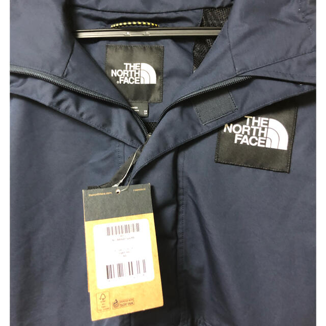 The North Face Headpoint Popover Jacket 3