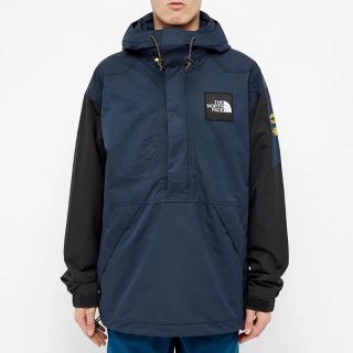 ザノースフェイス(THE NORTH FACE)のThe North Face Headpoint Popover Jacket(ブルゾン)