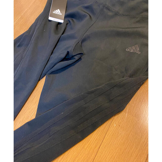 Adidas 激安 新品タグ付き Adidas レディースレギンス 3本ボーダーブラックotの通販 By プロフィール見て下さいね Miyu Miyu アディダスならラクマ Adidas 激安 新品タグ付き Adidas レディースレギンス 3本ボーダーブラックotの通販 By プロフィール見て下さいね Miyu Miyu アディダスならラクマ