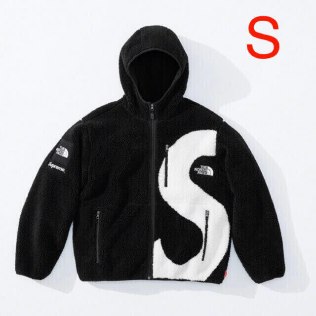 贈る結婚祝い Supreme supreme The North Face S Logo Fleece ブルゾン