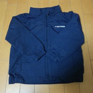 トミーヒルフィガー(TOMMY HILFIGER)のTOMMY HILFIGER　ナイロンジャケット(ジャケット/上着)