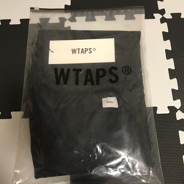 W)taps(ダブルタップス)のPARA TROUSERS NYLON. TWILL WTAPS メンズのパンツ(その他)の商品写真