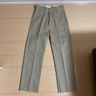 ディッキーズ(Dickies)のclane×dickies(スラックス)