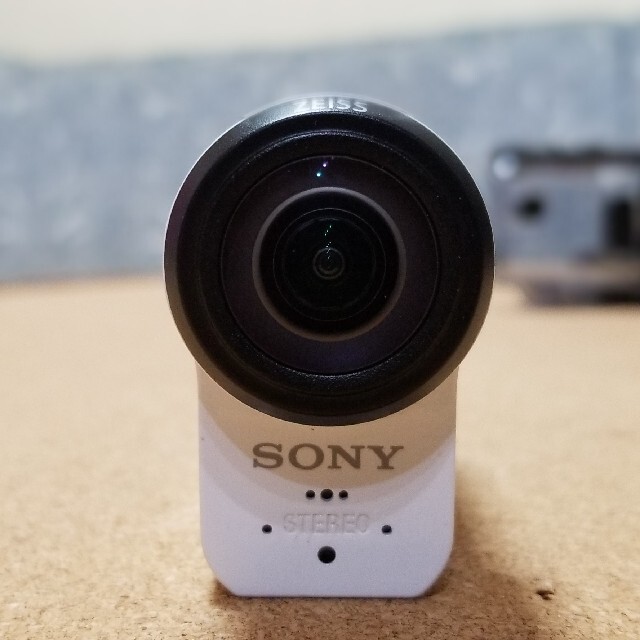 SONY(ソニー)のSONY ソニー FDR-X3000R スマホ/家電/カメラのカメラ(その他)の商品写真