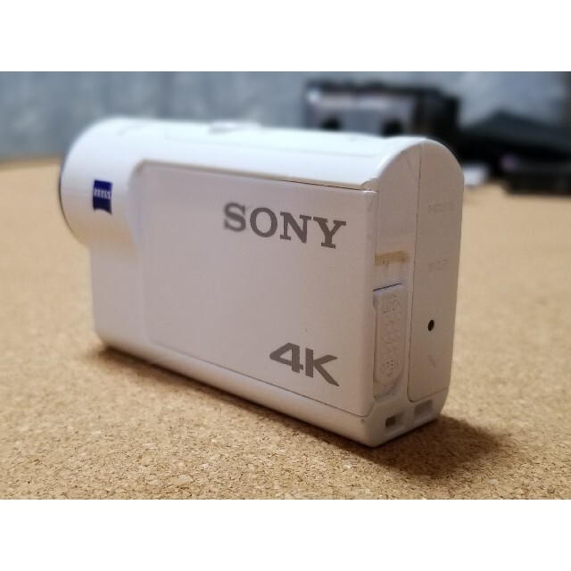 SONY(ソニー)のSONY ソニー FDR-X3000R スマホ/家電/カメラのカメラ(その他)の商品写真