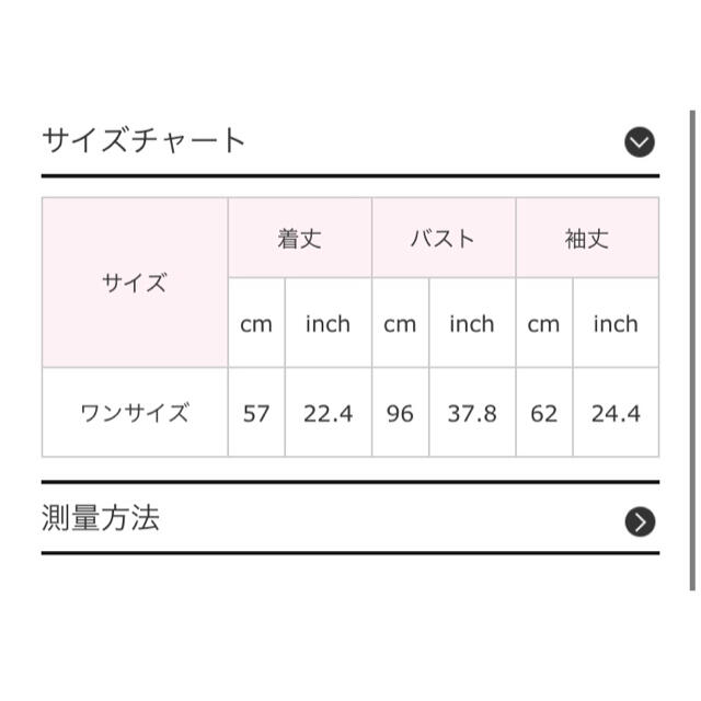 レディース ブラウス オルチャン　白と茶色　新品未使用 レディースのトップス(シャツ/ブラウス(長袖/七分))の商品写真