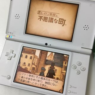 ニンテンドーDS(ニンテンドーDS)のニンテンドーDSi LL(携帯用ゲーム機本体)