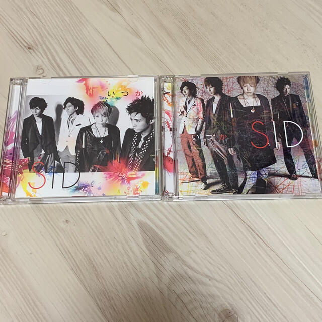 シド いつか シングルの通販 By Ri W S Shop ラクマ シド いつか シングルの通販 By Ri W S Shop ラクマ