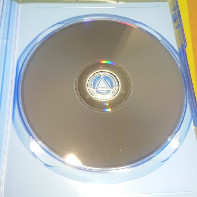 PlayStation4(プレイステーション4)のバイオハザード RE:2 Z Version PS4 ソフト エンタメ/ホビーのゲームソフト/ゲーム機本体(家庭用ゲームソフト)の商品写真