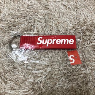 シュプリーム(Supreme)のSupreme キーホルダー(キーホルダー)