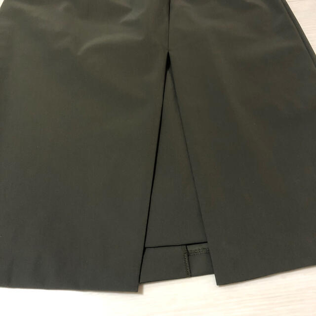 COUP DE CHANCE(クードシャンス)の新品タグ付き☆ クードシャンス  スカート レディースのスカート(ひざ丈スカート)の商品写真
