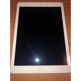 ipad air1 16G(タブレット)