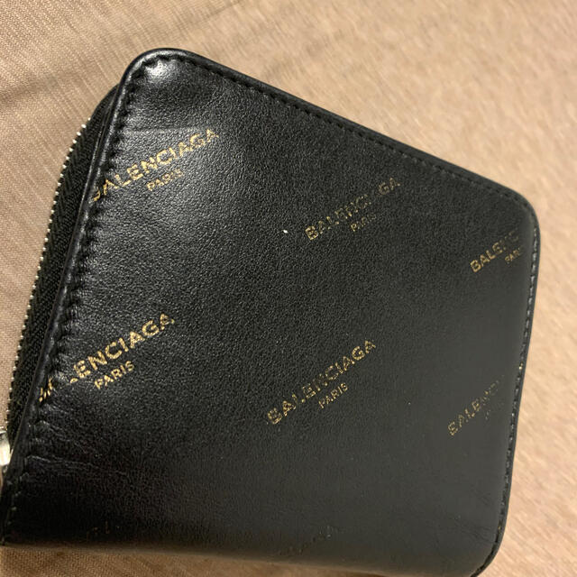 balenciaga 財布