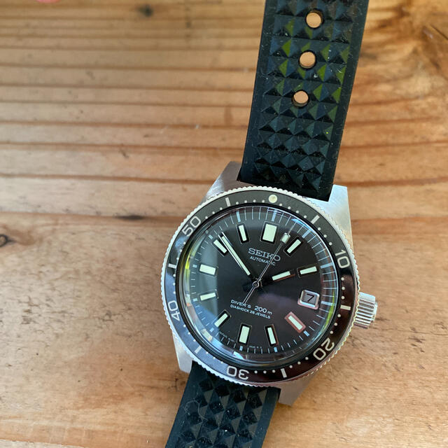 SEIKO(セイコー)のファーストダイバー sbdx019 メンズの時計(腕時計(アナログ))の商品写真
