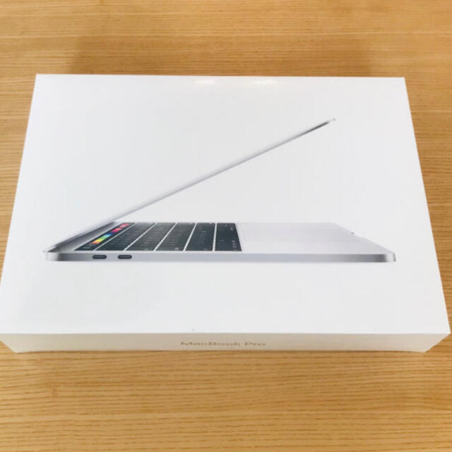 Apple - 【新品未開封】MacBook Pro MV992J/A