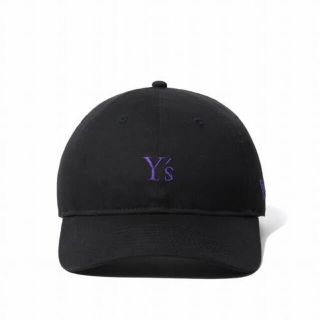 ワイズ(Y's)のy's NEW ERA キャップ(キャップ)