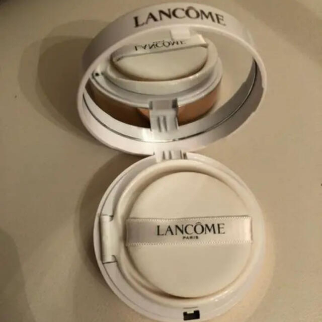 LANCOME(ランコム)のランコム　クッションファンデ コスメ/美容のベースメイク/化粧品(ファンデーション)の商品写真