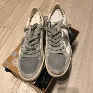 ゴールデングース(GOLDEN GOOSE)のゴールデングース スニーカー golden goose 38(スニーカー)