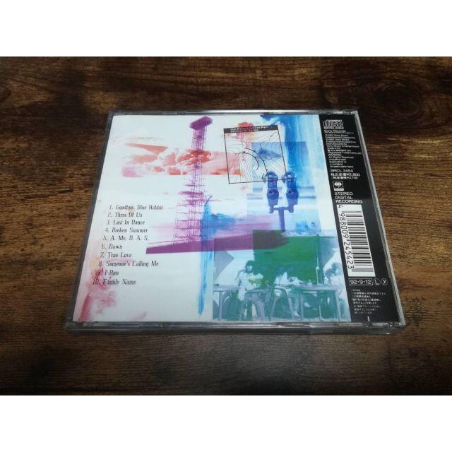 町支寛二CD「僕を呼ぶ声」廃盤● エンタメ/ホビーのCD(ポップス/ロック(邦楽))の商品写真