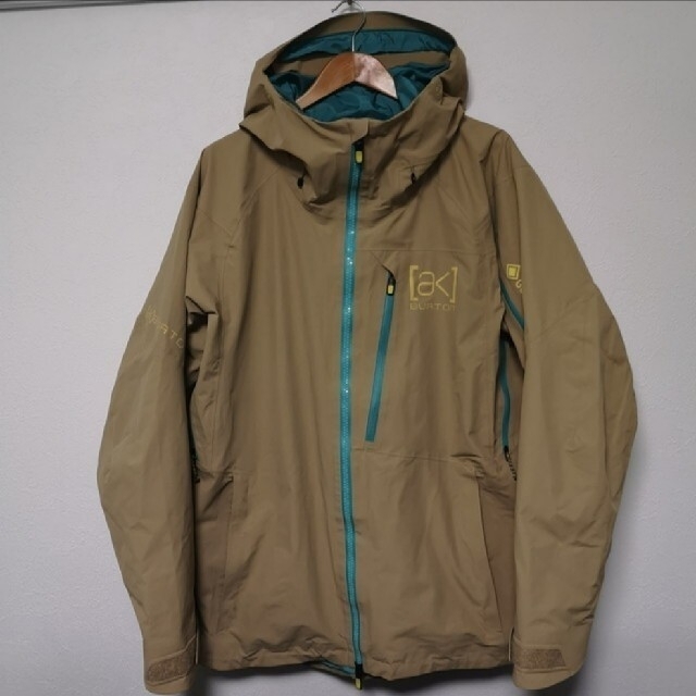 burton ak cyclic jacket