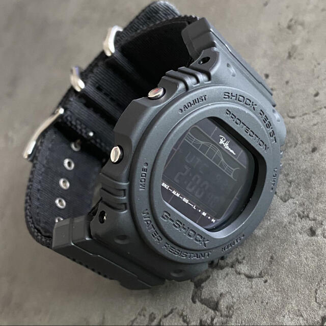 ロンハーマン  G-SHOCK 新品