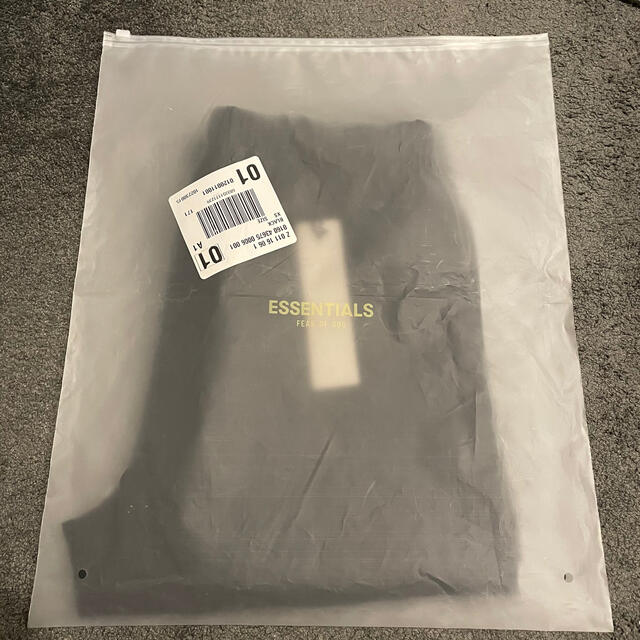 FEAR OF GOD(フィアオブゴッド)のFOG Essentials Nylon Track Pants メンズのパンツ(その他)の商品写真