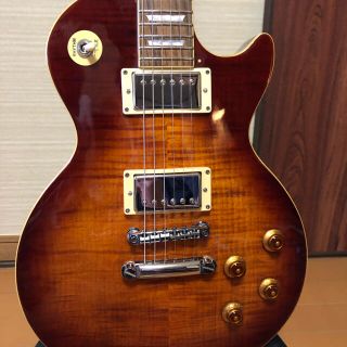 Epiphone - エピフォン レスポールスタンダード スラッシュ ...