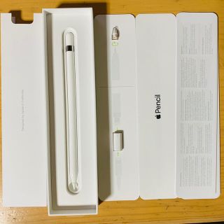 アップル(Apple)の(Aoki Midori様専用)Apple Pencil (第一世代)(その他)