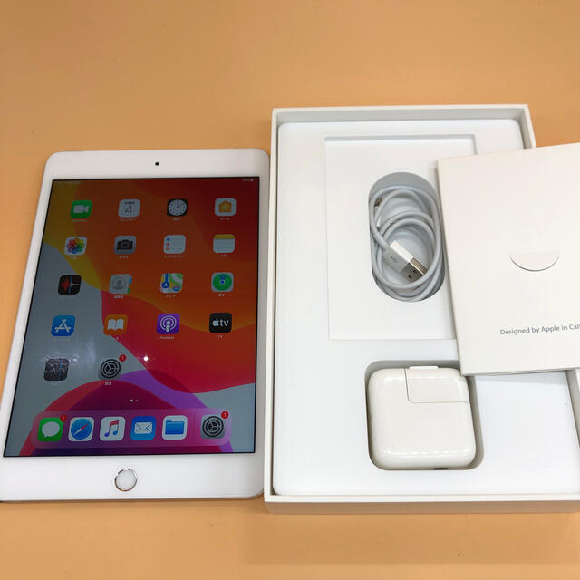 iPad mini4 32GB SIMフリー