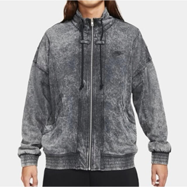 NIKE ナイキ メンズ ニット ウォッシュ ジャケット 国内外の人気集結