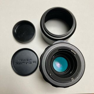 美品 M42銘玉 SMC TAKUMAR 135mm F3.5 純正付属多数