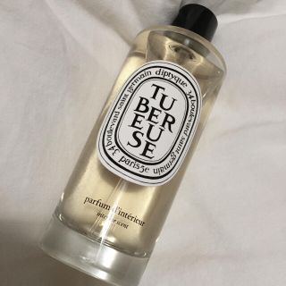 ディプティック(diptyque)のdiptyque TUBEREUSE ルームスプレー(アロマスプレー)