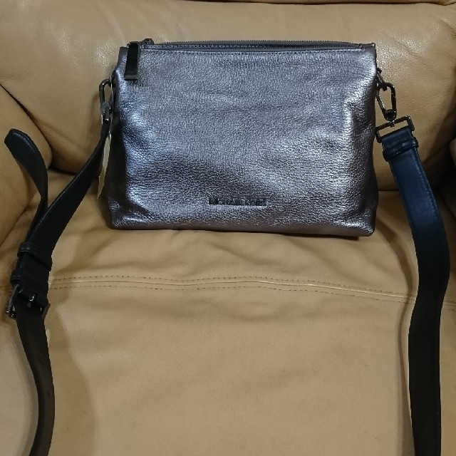 MICHAEL KORS  ショルダーバッグ (新品)