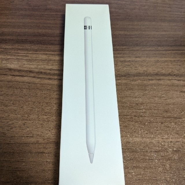 apple pencil 第1世代