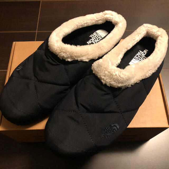 THE NORTH FACE(ザノースフェイス)のTHE NORTH FACE NS93K64A メンズの靴/シューズ(スリッポン/モカシン)の商品写真