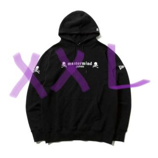 マスターマインドジャパン(mastermind JAPAN)のmastermind JAPAN NEW ERA 100周年(パーカー)