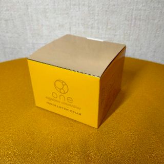 oneオールインワンパワーリフティングクリーム　30g(オールインワン化粧品)