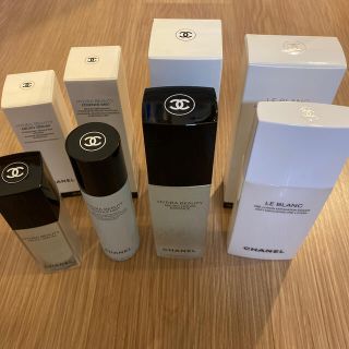 CHANEL   シャネル スキンケアセットの通販 by みさにゃん's shop