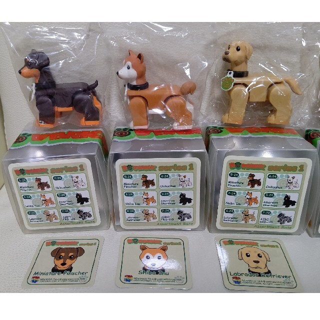 MEDICOM TOY - 【激安】バウブリック B@WBRICK シリーズ1 ベア MEDICOM TOY - 【激安】バウブリック B@WBRICK シリーズ1 ベア