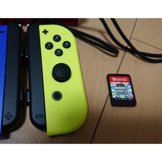 マリオパーティ Switch(家庭用ゲームソフト)