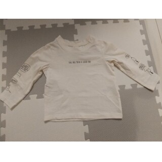 エイチアンドエム(H&M)のロンT(Tシャツ/カットソー)